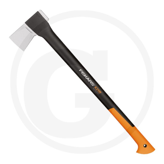 Fiskars kloofbijl x21 - l 1090g kopgewicht