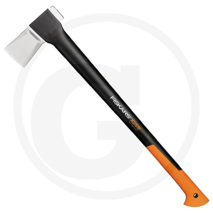 Fiskars fiskars kloofbijl x25 - xl - 1830g kopgewicht