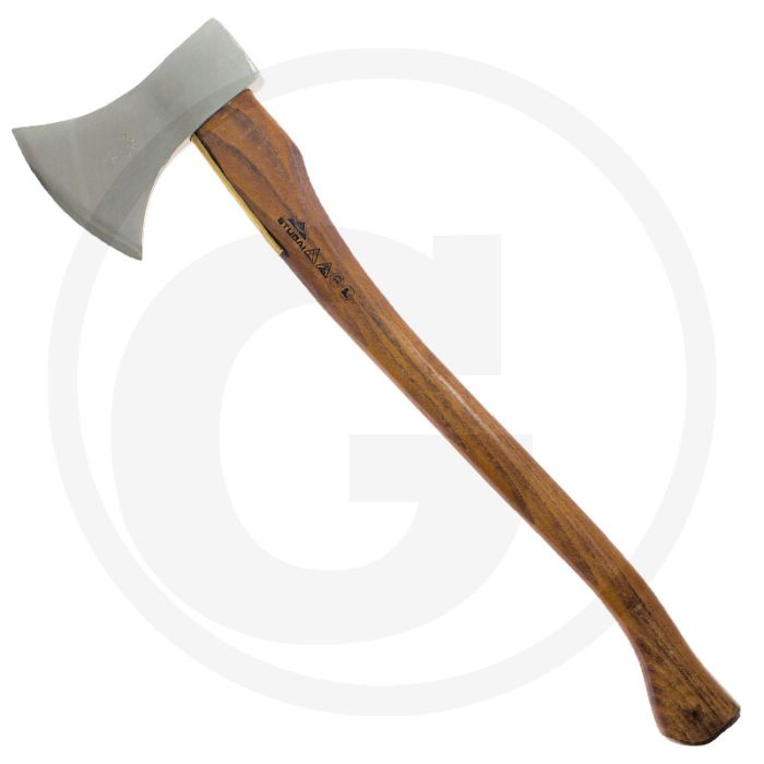 Hache universelle Stubai - poids de tête 1200g
