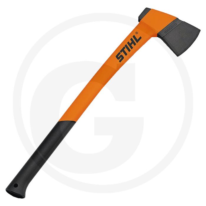 Stihl forstaxt ax 15 p ax15p - poids de la tête 1450g