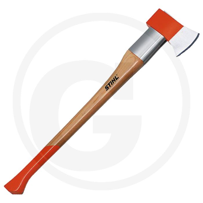 Stihl ax 28 cs ax28cs - poids de la tête 2800g