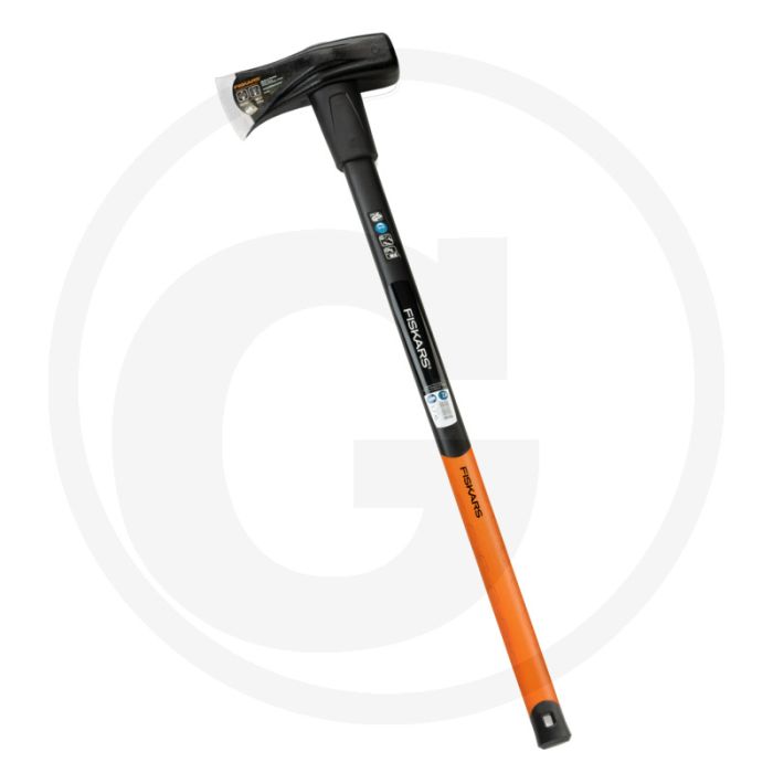 Fiskars fiskars kloofbijl x46 - 3700g kopgewicht