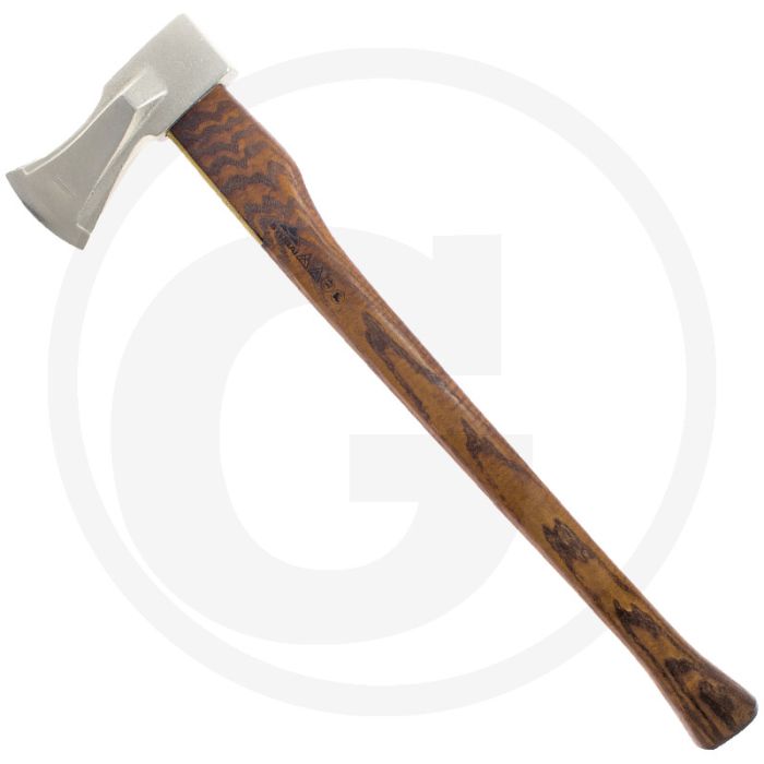 Stubai superklover - kloofbijl met wig voor beste kloofprestaties (1800g, 700mm, essenhout)