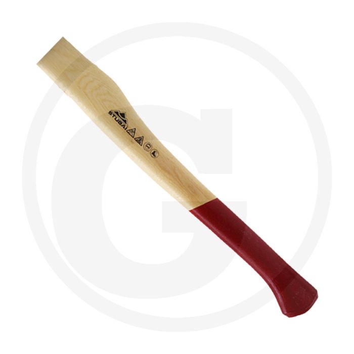 Stubai reserve steel 450mm essenhout handsappie 650g