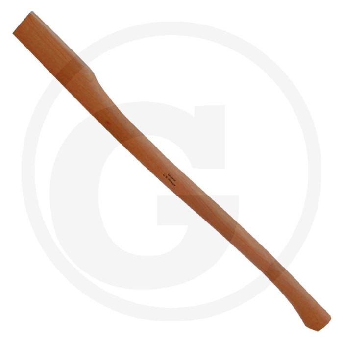Reserve steel - voor aks 1.600 gram