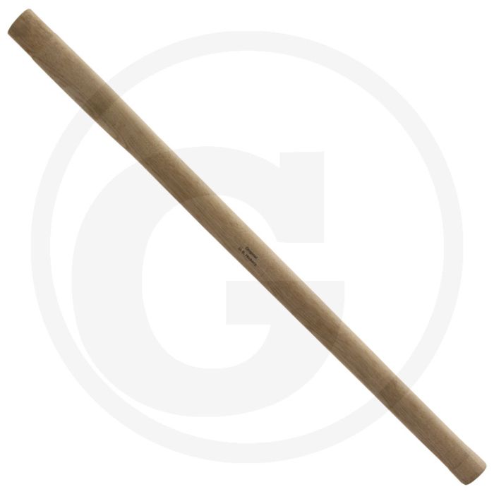 Reserve steel - voor kloofbijl 3.000 gram