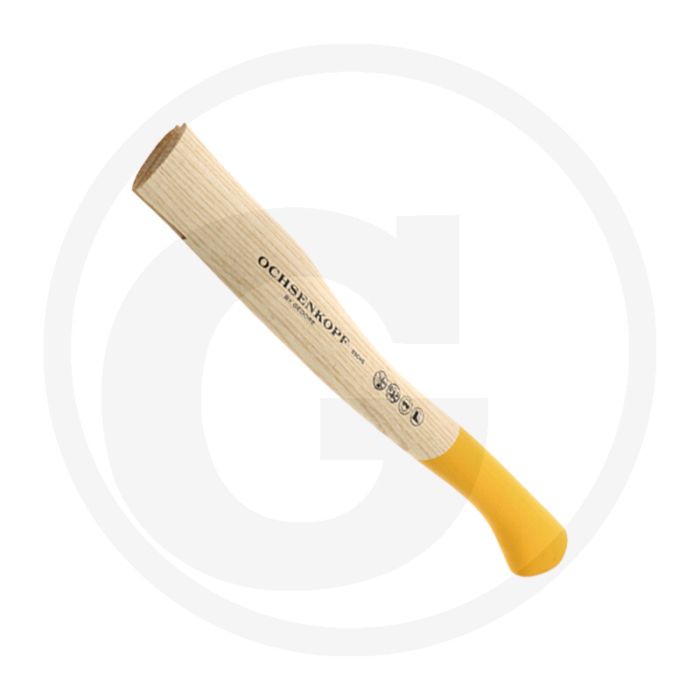 Ochsenkopf reserve steel - voor handbijl 1.000 gram