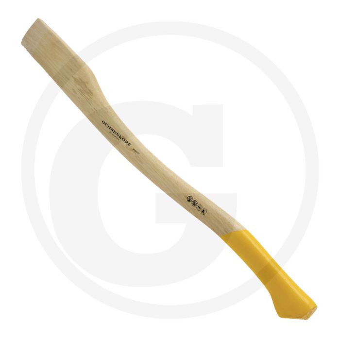 Ochsenkopf reserve steel - voor aks 1.200 gram (lengte: 700mm)