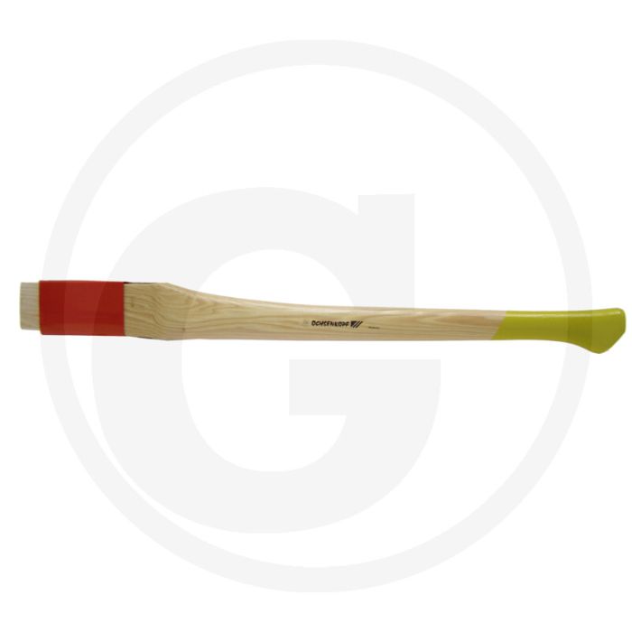 Ochsenkopf reserve steel - voor aks 2.500 gram, 800 mm lengte