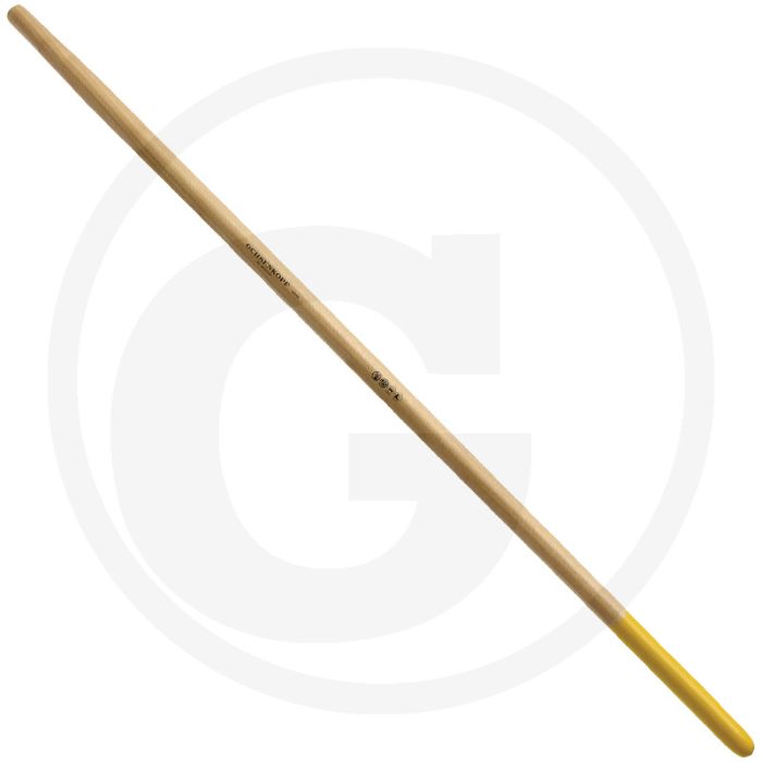 Ochsenkopf reserve steel - essenhout, 1180mm lengte