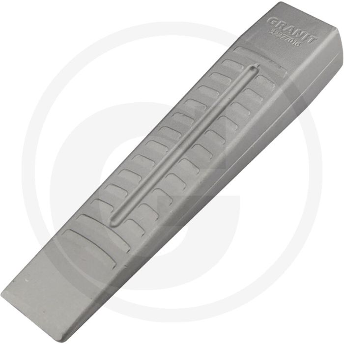 Black edition black edition aluminium bosbouw wig gaw280 - breedte 60mm