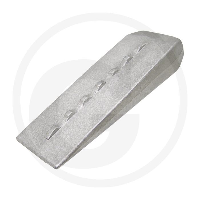 Bahco aluminium velwig 40x20x120 mm