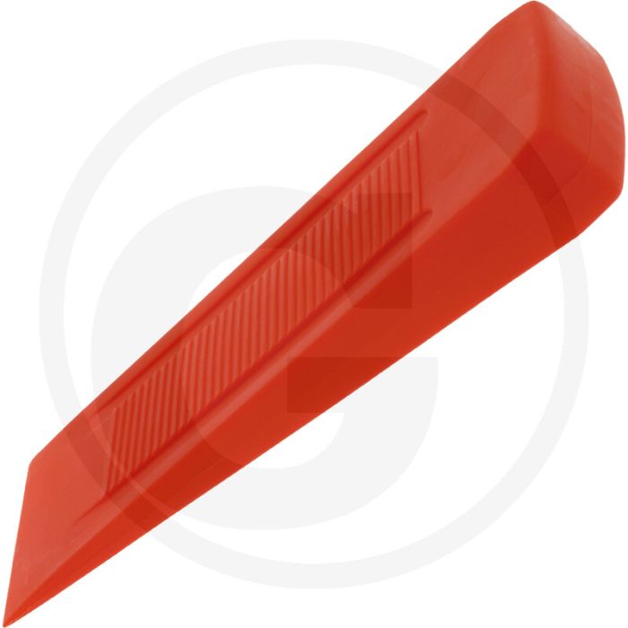 Stubai kunststof wig 67x240mm