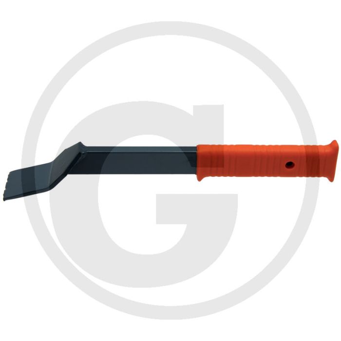 Bahco velhevels - ideaal voor boomverzorging, lichtgewicht, kunststof handgreep, gesmeed staal - 740g, 430mm
