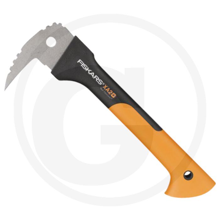 Fiskars fiskars handsappie xa2 woodxpert™ - voor het draaien, heffen en dragen van kleine boomstammen