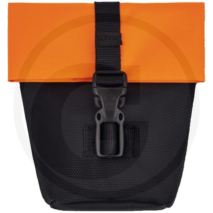 Stihl universaltasche advance x-flex - schützt den inhalt vor nässe und schmutz