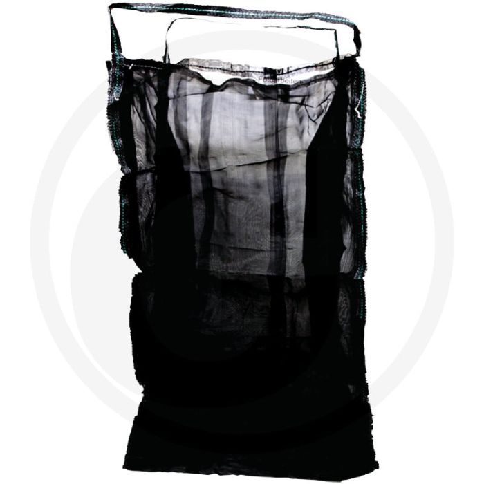 Net-big-bag met uitloop - draagvermogen 1000 kg
