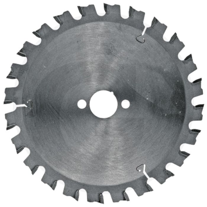 Lame de scie 210mm 34 dents carbure swz low-noise