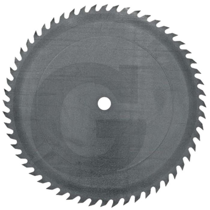 Zaagblad 350mm 56 tanden grove tand chroom-vanadium cv-a