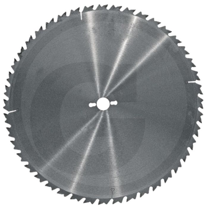 Zaagblad 315mm 28t carbide wisseltand met deflector