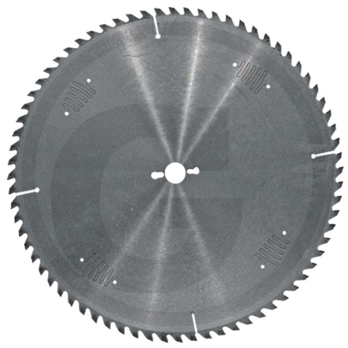Zaagblad 500mm 36t carbide fsp (bau)