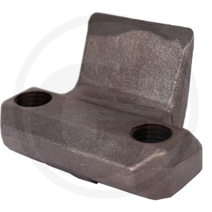 Endurance carbide endurance carbide slijtdeel snijkant type: m650