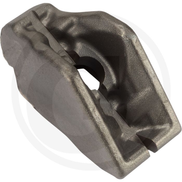 Endurance carbide slijtdeel hamer upms04 vpe10 - type: m700