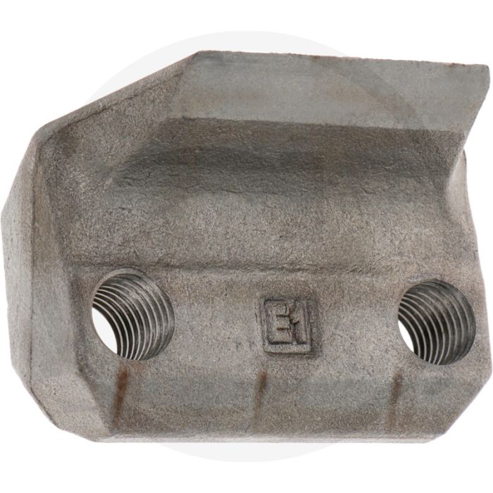 Endurance carbide endurance carbide maaimesje passend voor bcs02 - borings-Ø (mm): m16