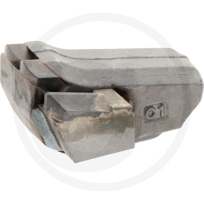Endurance carbide endurance carbide werkzeug-hammer - type: mx/ssl, efx/md