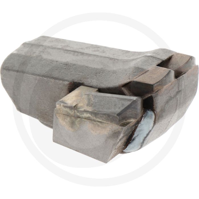 Endurance carbide endurance carbide werkzeug-hammer - type : mx/ssl, efx/md