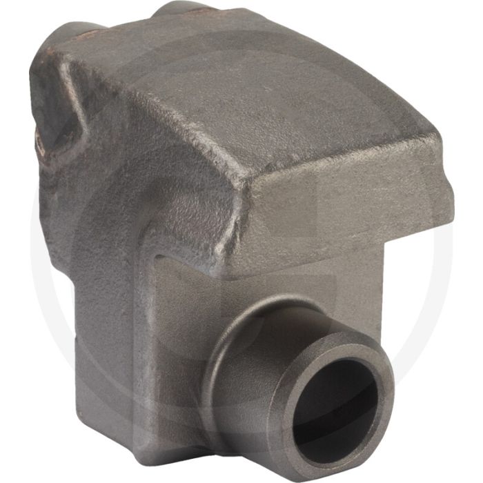 Endurance carbide endurance carbide werkzeug hammer vpe 10 version c-16 duo - werkbreedte 46mm