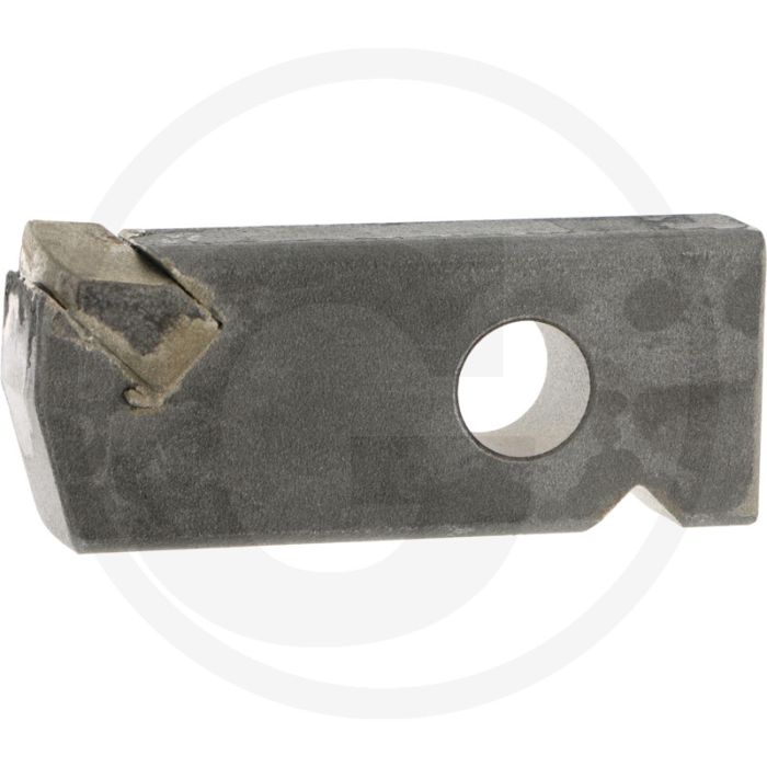 Endurance carbide endurance carbide klepel - borings-Ø 18mm