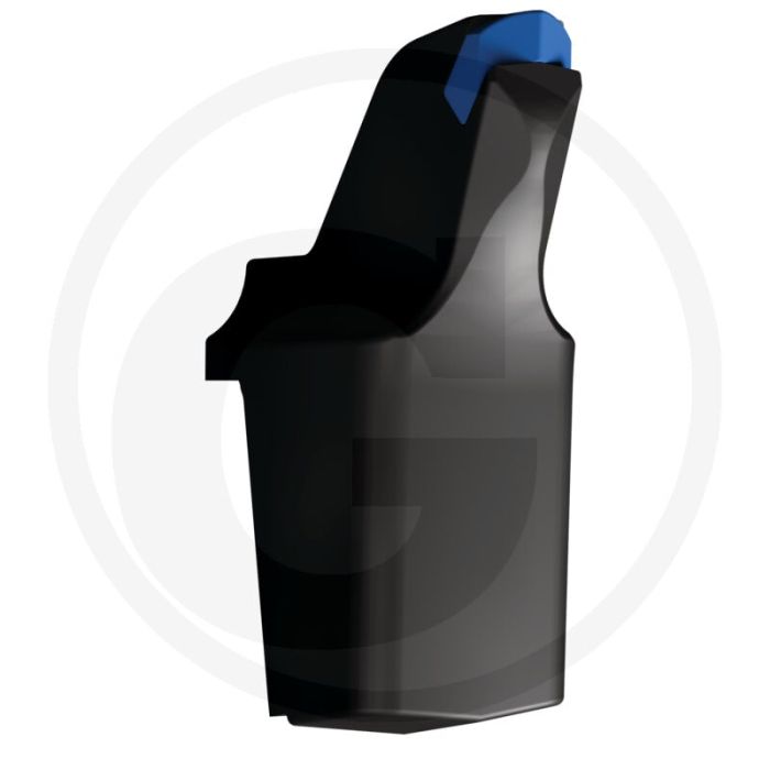 Endurance carbide slijtdeel beitel 1 tip - type: 300s