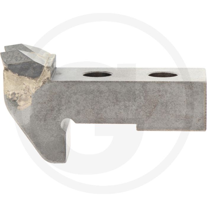 Endurance carbide endurance carbide werkzeug-hammer - largeur de travail 42mm