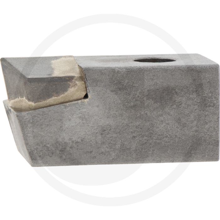 Endurance carbide werkzeug-hammer om2 - borings-Ø 18mm