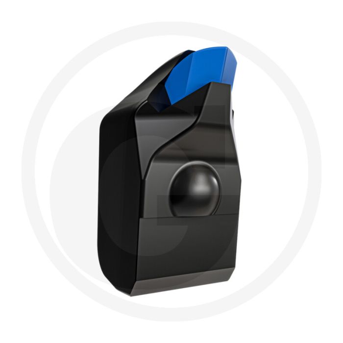 Endurance carbide endurance carbide hamer ms-lock - inbouwmaat 54mm