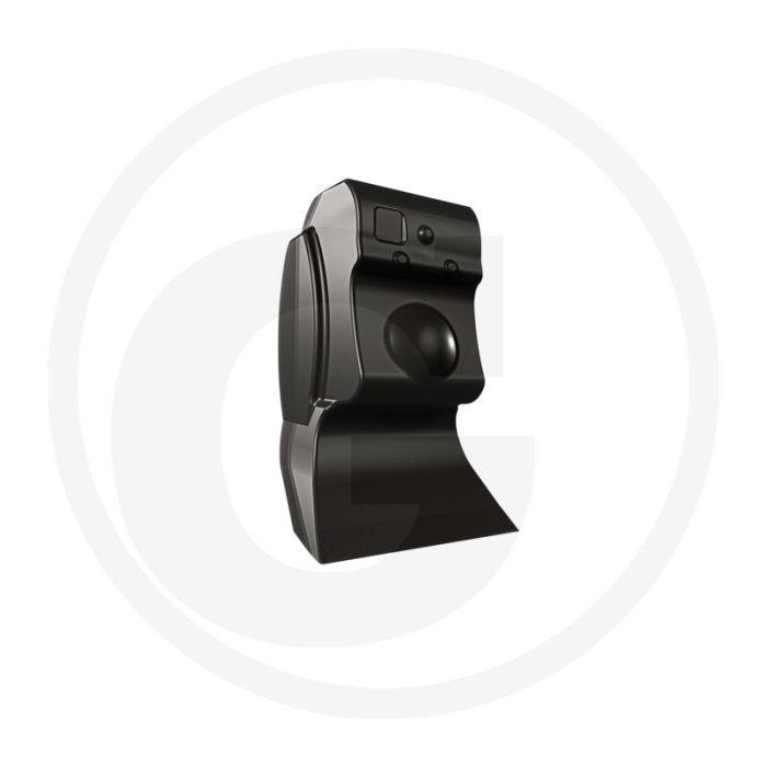 Endurance carbide endurance carbide mini blade - inbouwmaat 54mm