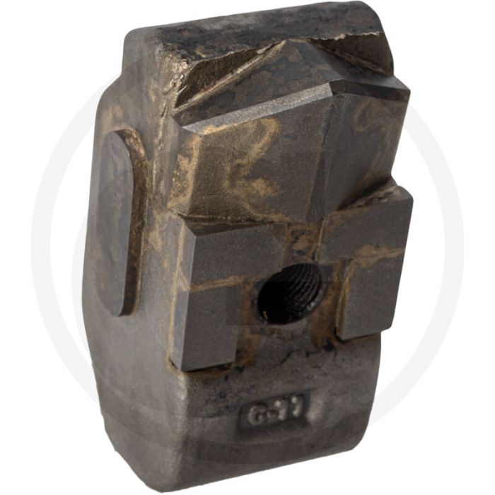 Heavy duty werkzeug-hammer multiforst