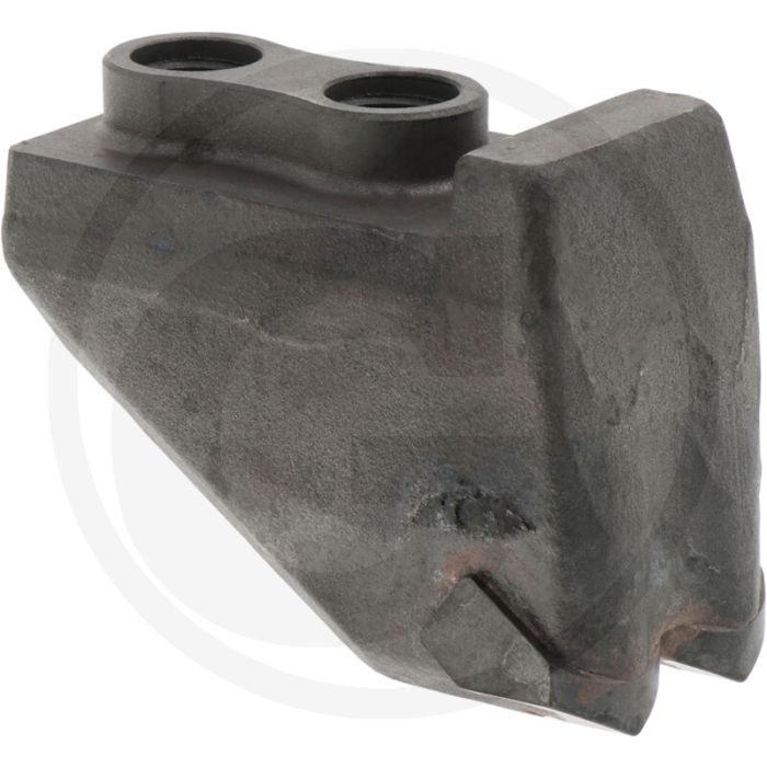 Endurance carbide endurance carbide beitels f03 - type: tfk, tfs, tfs2, tfr, tft, tfx, tfz - 70,6mm
