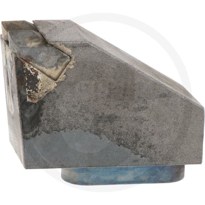 Endurance carbide endurance carbide slijtdeel beitel - lengte 87mm