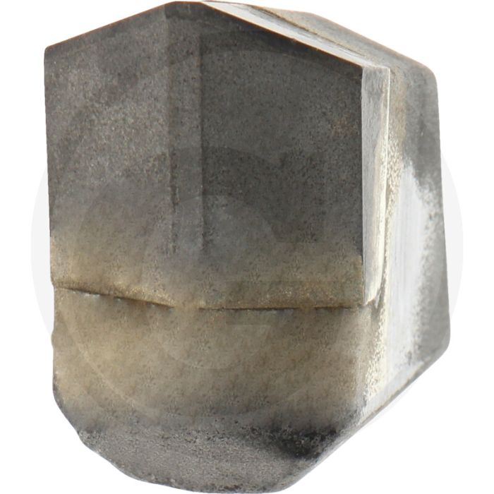 Endurance carbide anschweißzahn - breedte 30mm, hoogte 51mm, lengte 58,5mm