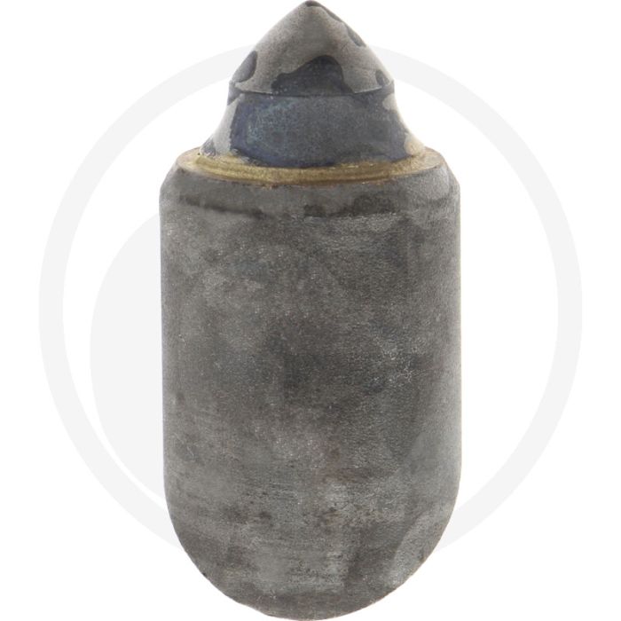 Endurance carbide endurance carbide anschweißzahn buiten-Ø 32mm