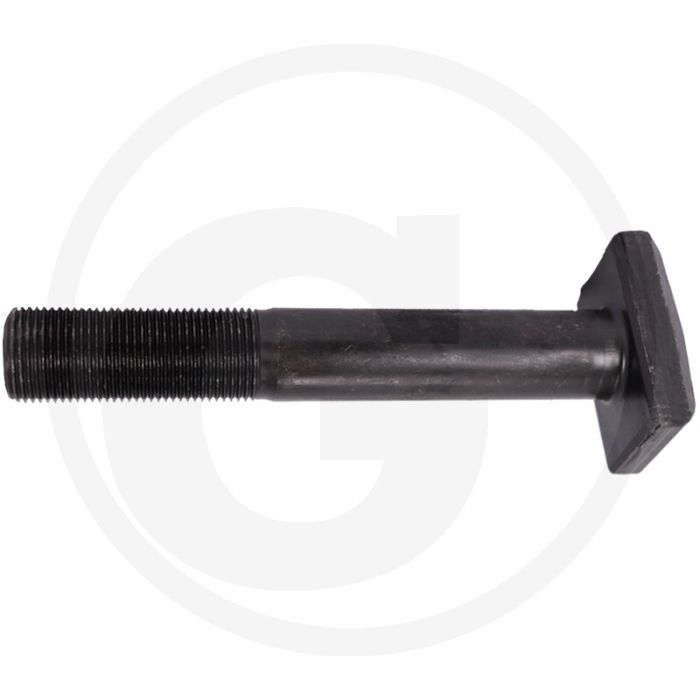 Endurance carbide endurance carbide hamerkopbout - draad: m20, kwaliteitsklasse: 12.9, lengte: 130mm