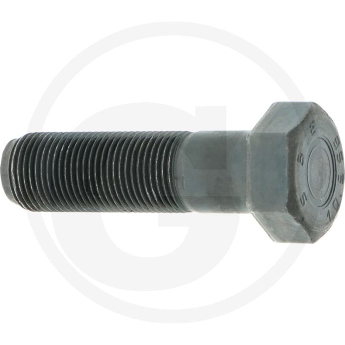 Sechskantschraube m24 x 85 mm
