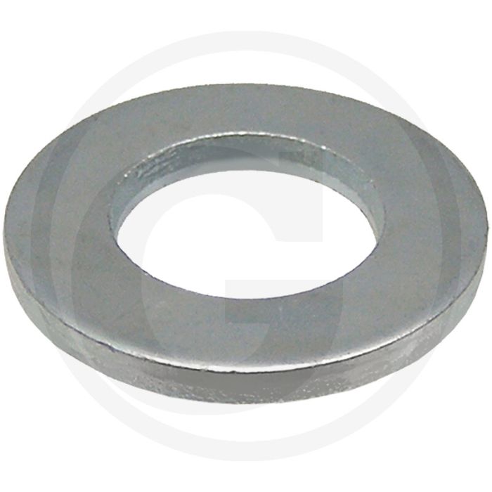 Spanschijf hs 20 - Ø d2: 36 mm