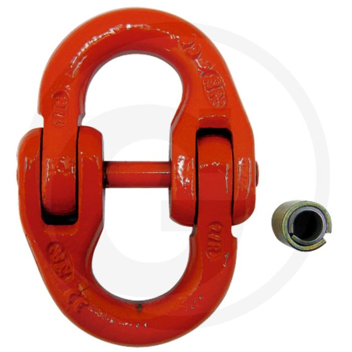 Verbindingsschakel - draagvermogen 3150kg