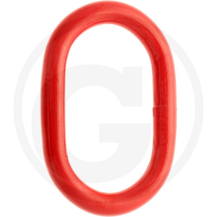 Ovale ogen - draagvermogen 2120 kg