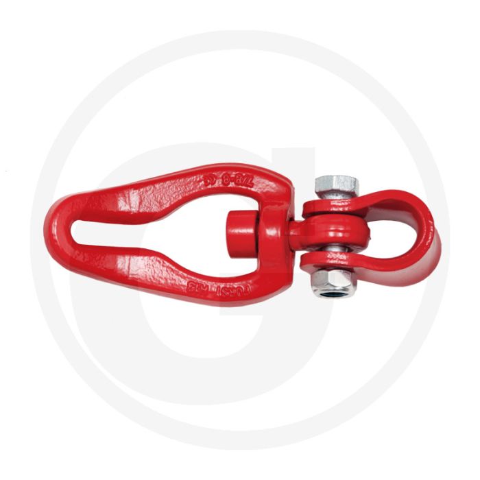 Kabelglijbeugels - draaibaar, max. kabel-Ø: 16mm