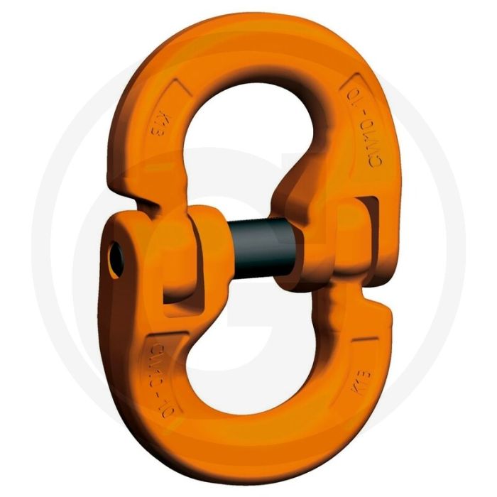 Pewag connex verbindungsglied cw 13 - zurrkraft g10 25% höher Pewag connex verbindungsglied cw 13 - zurrkraft g10 25% höher