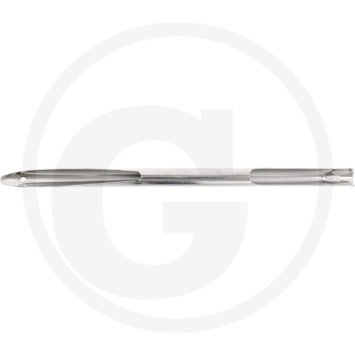 Splitshoorn voor kabel-Ø 12-14mm, rvs (v4a)